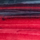 Blue Red Batik Fabric 100% Cotton Fabric WOF 110cm- 112cm